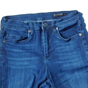 BLANKNYC Skinny Jeans size 27